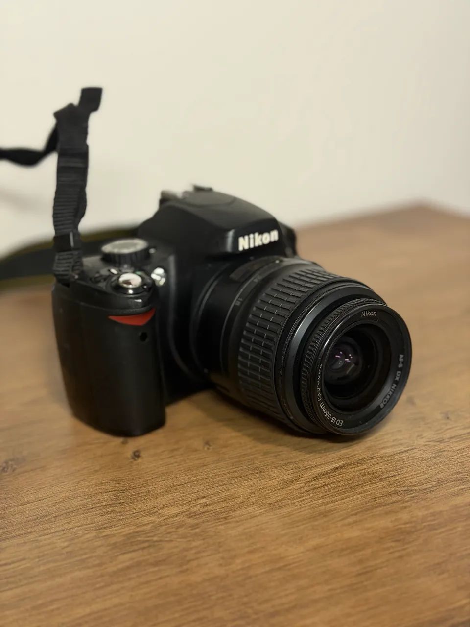 Nikon D60 - Foto 5