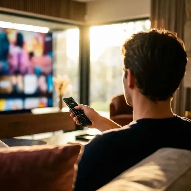 Aparelho para transformar TV normal em Smart TV - Foto 5