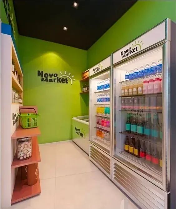 Imóvel para venda com 54 m² com 2 quartos - Foto 5