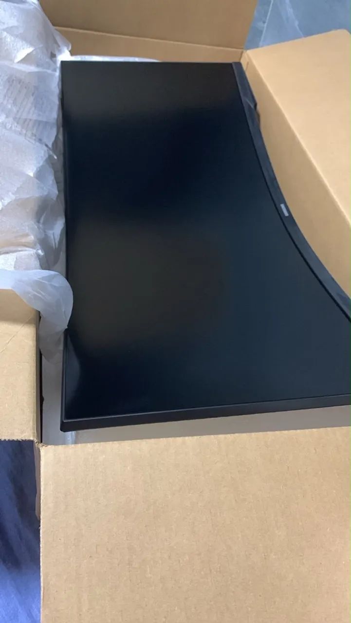 Monitor Odyssey G5 34