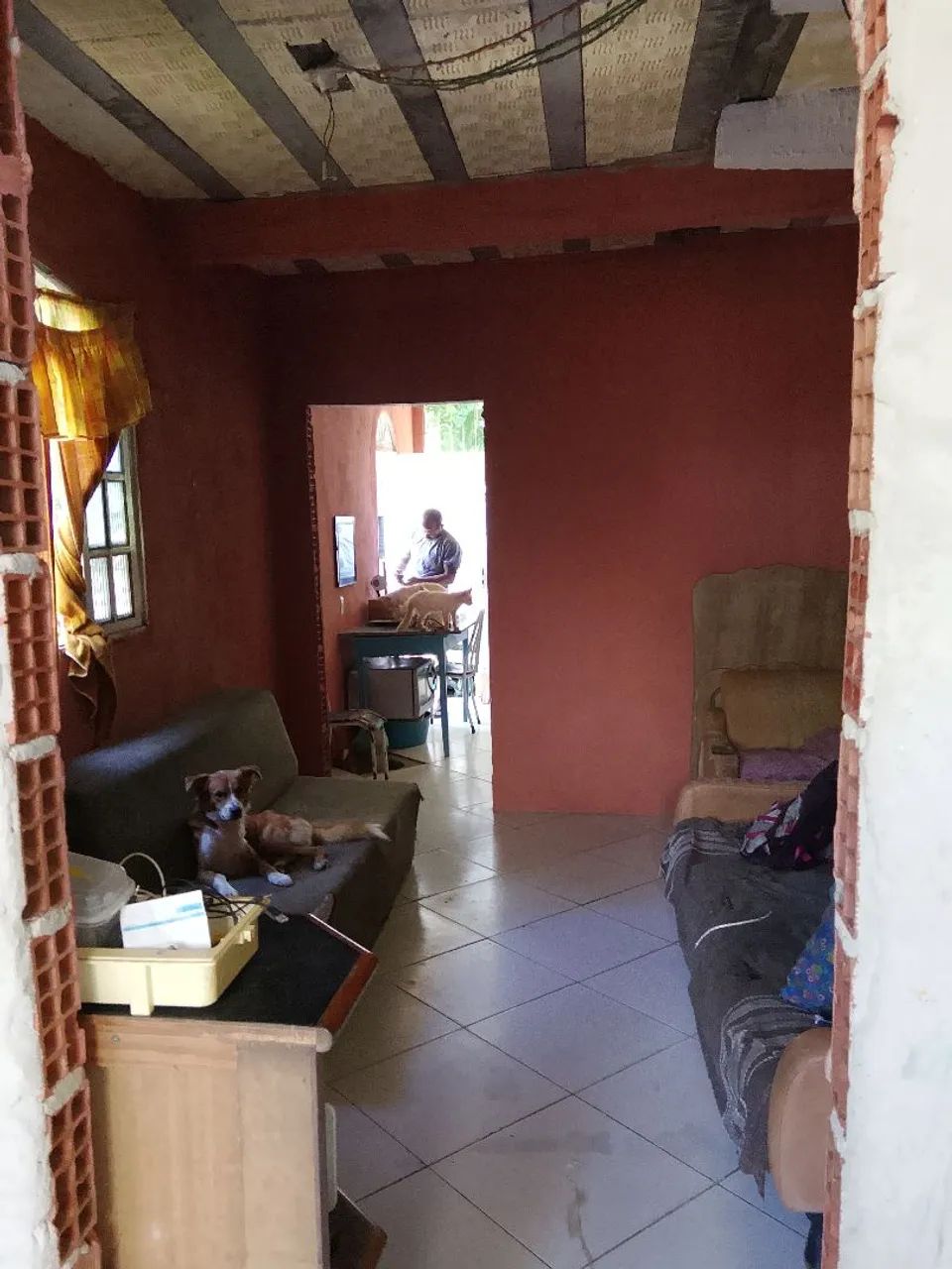 Foto - Serra - Campinho da Serra I