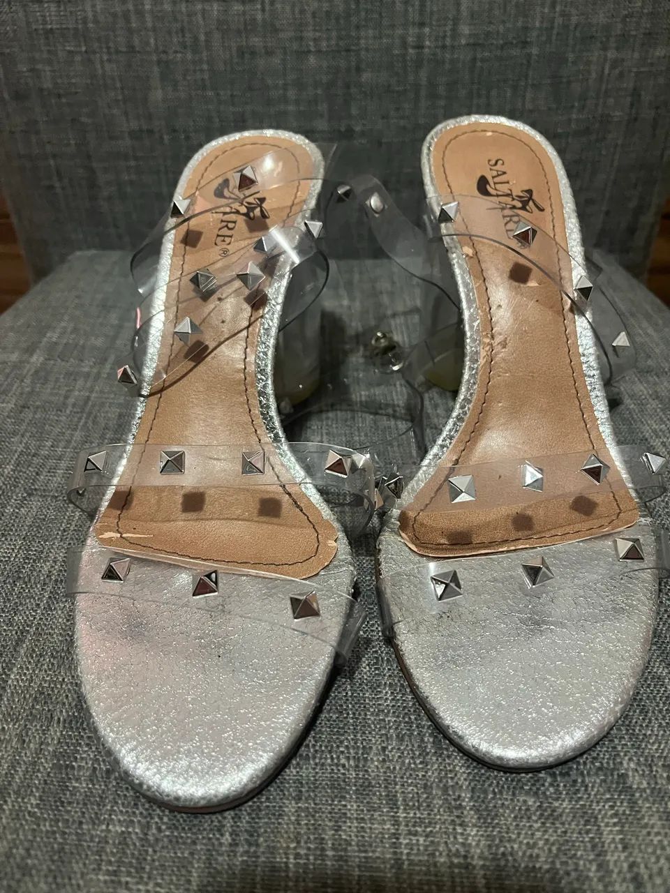 Sapato Feminino 