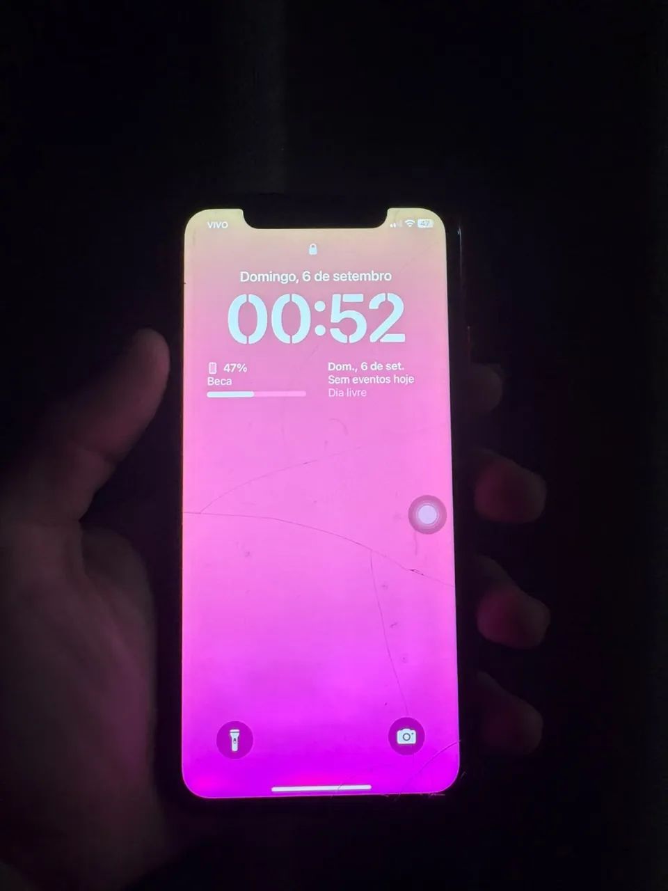 IPHONE XR - Foto 2