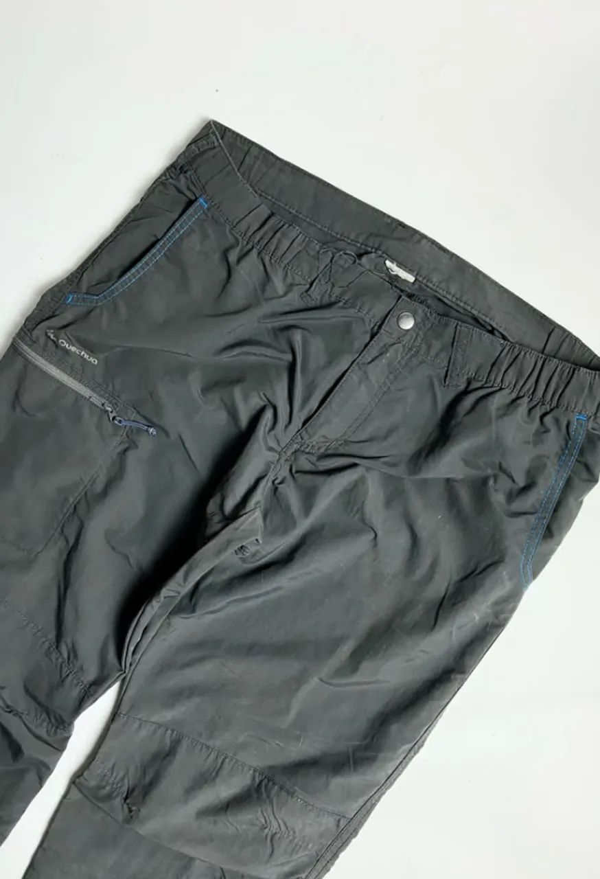 Calça Quechua 40/42 - Foto 5