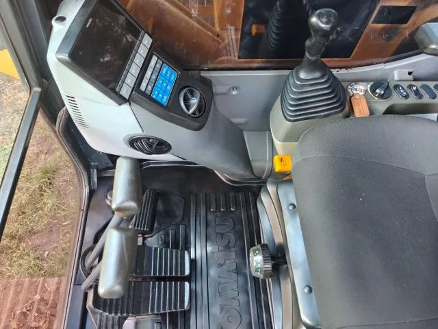 Máquina pesada  - Foto 2