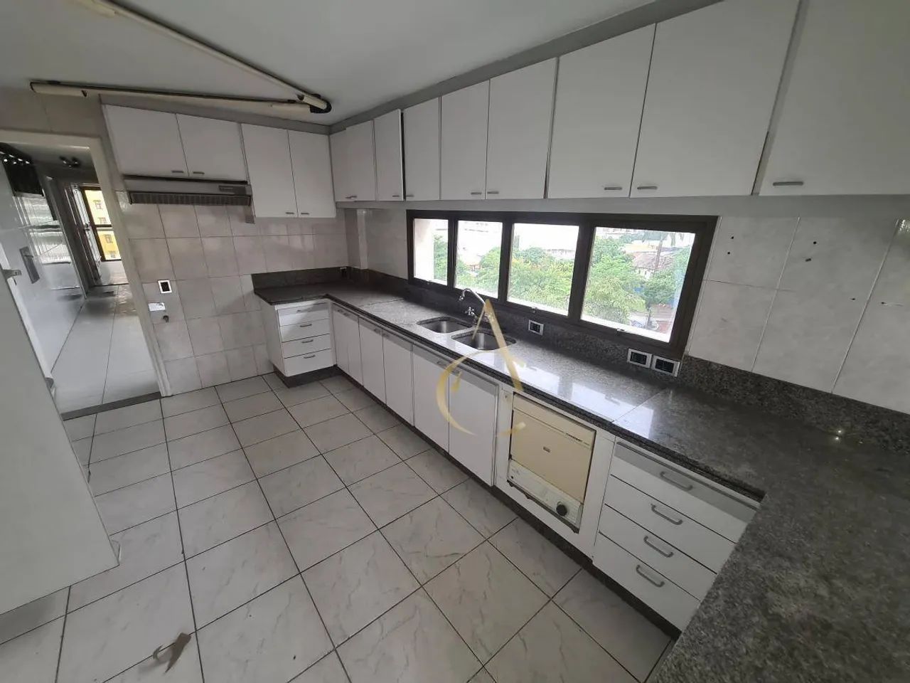 APARTAMENTO PARA LOCAÇÃO - CENTRO - NOVA IGUAÇU - Foto 5
