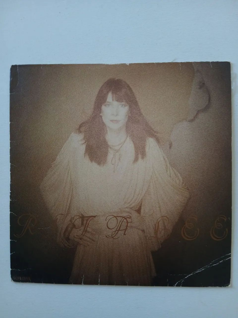 Lp rita lee "lança perfume" usado. 