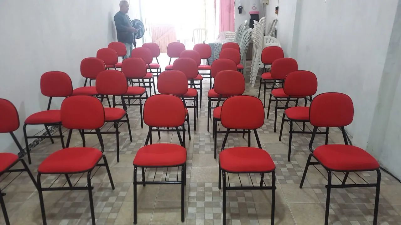 Cadeira palito  - Foto 2