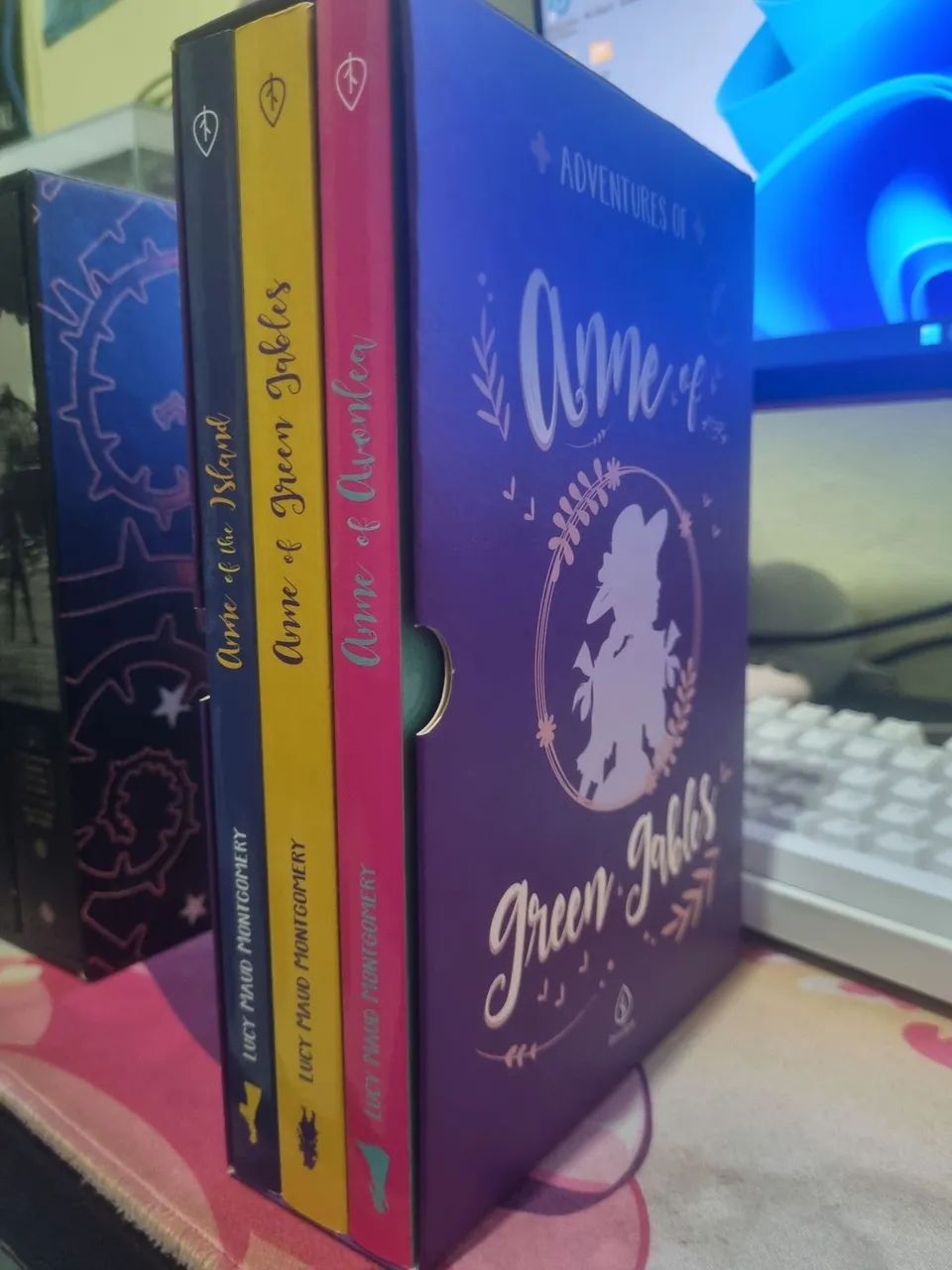 Livros desapega! - Foto 6