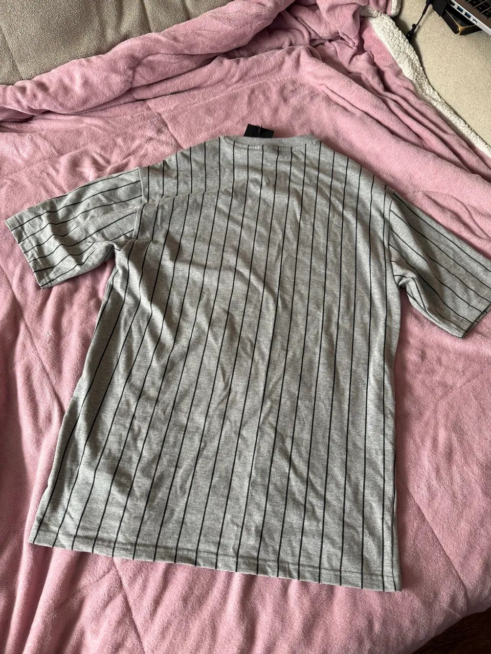 Camiseta new era original nova com etiqueta - Foto 3