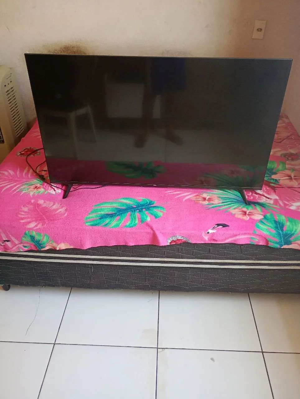 Tv TCL 50 polegadas