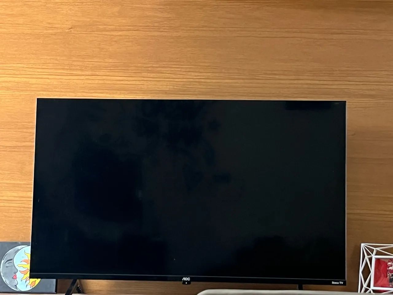 TV ROKU 42 polegadas - Foto 2