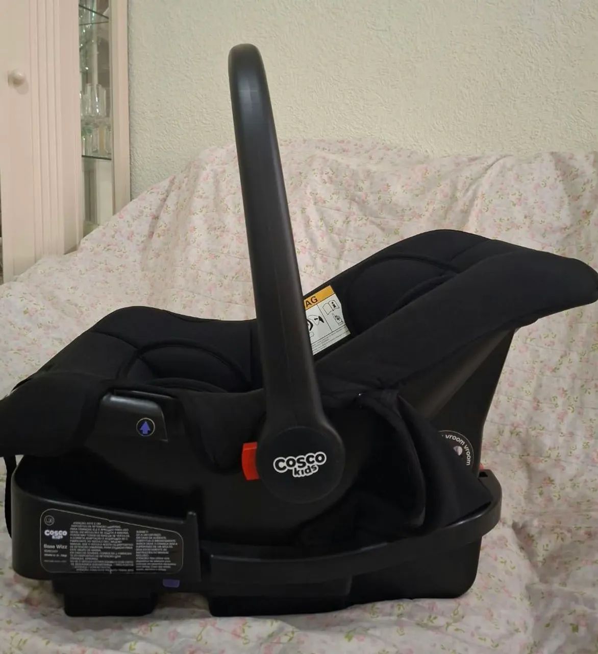 BÊBÊ  CONFORTO 
