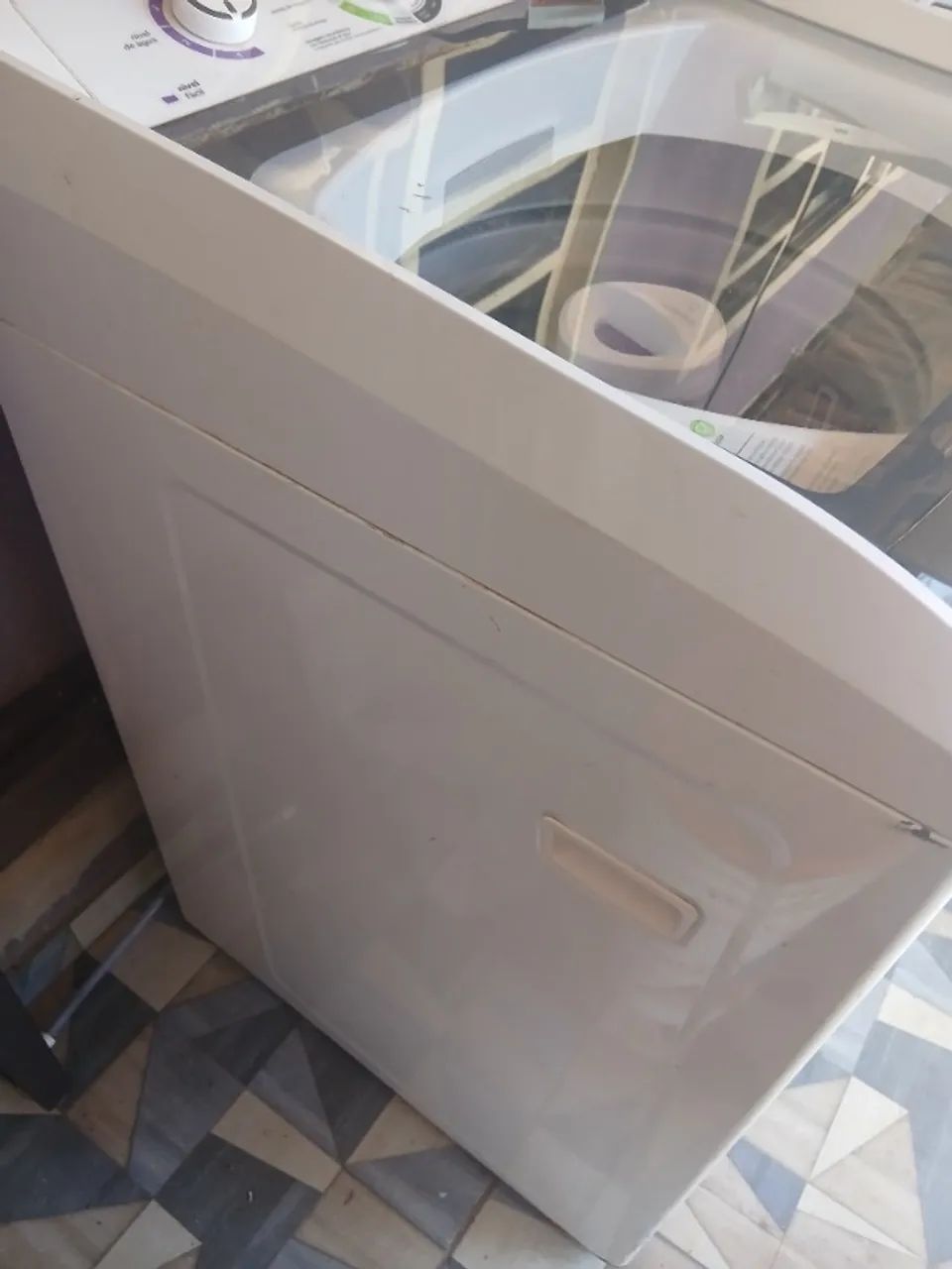 Maquina de consul 12,9k - Foto 3