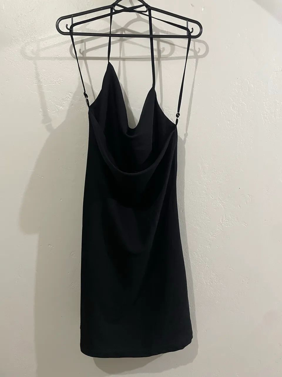 Vestido seda Costa nua - Foto 2