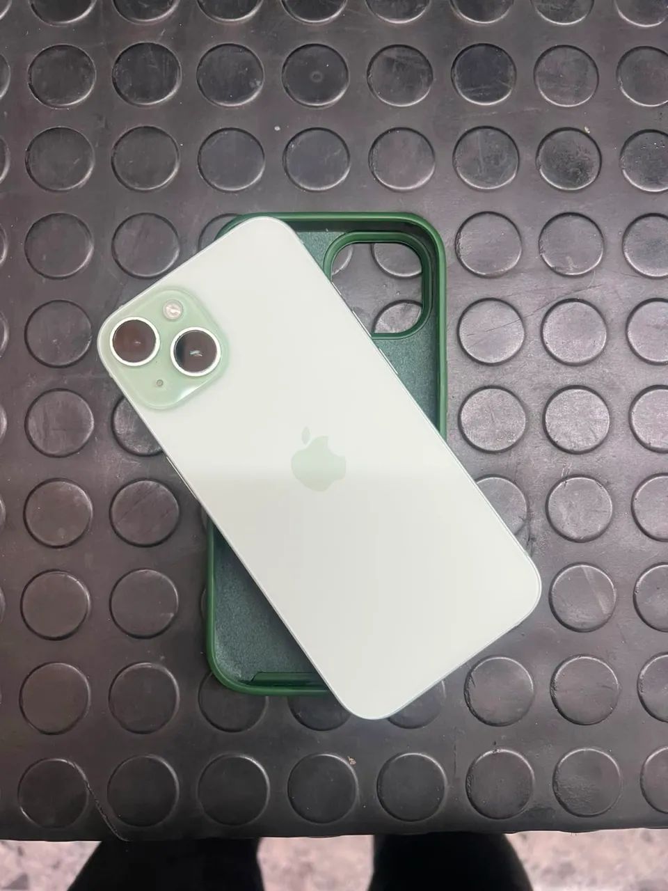 Vendo iphone 15 128Gb