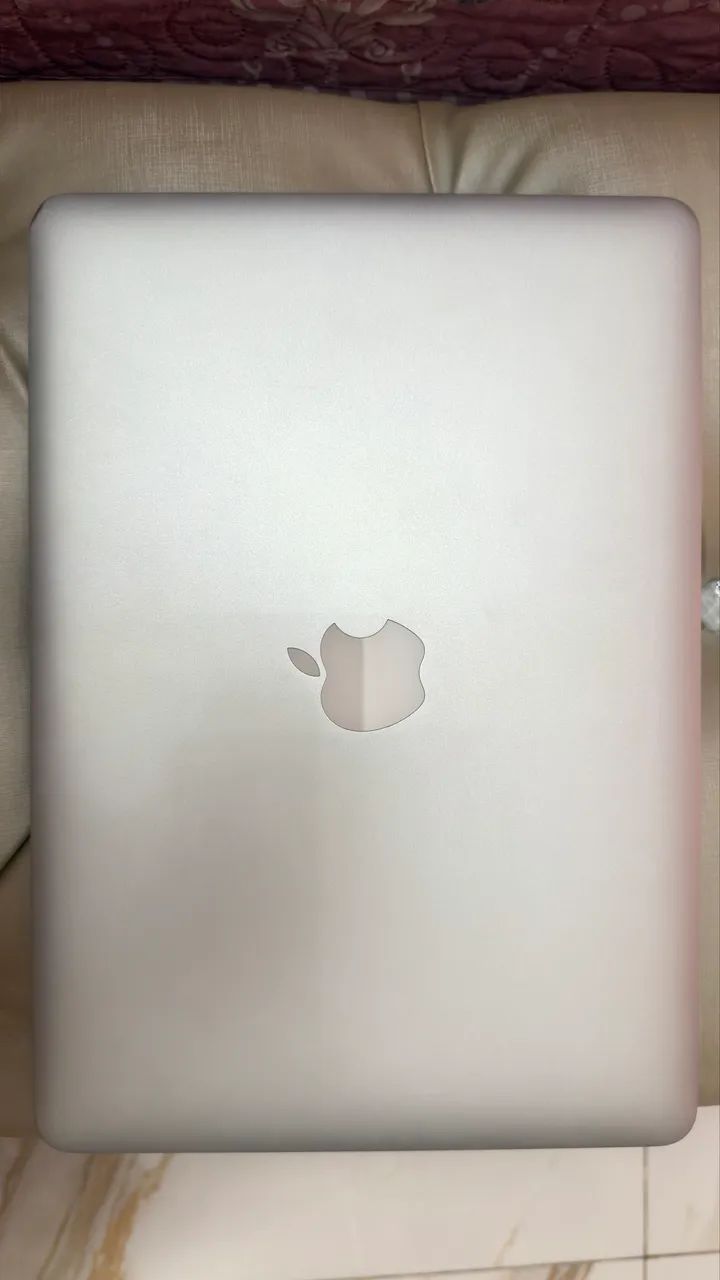 MacBook Air 13 2015 - Foto 4