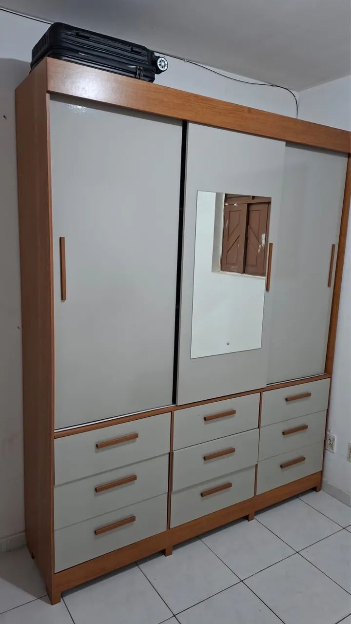 Guarda Roupa  - Foto 3