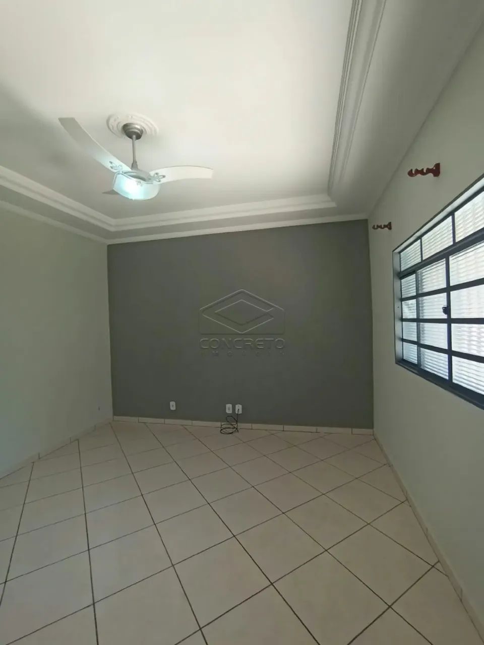 EXCELENTE CASA DE 5 DORMITÓRIOS COM EDÍCULA E SUÍTE EM BAURU/SP - Foto 5