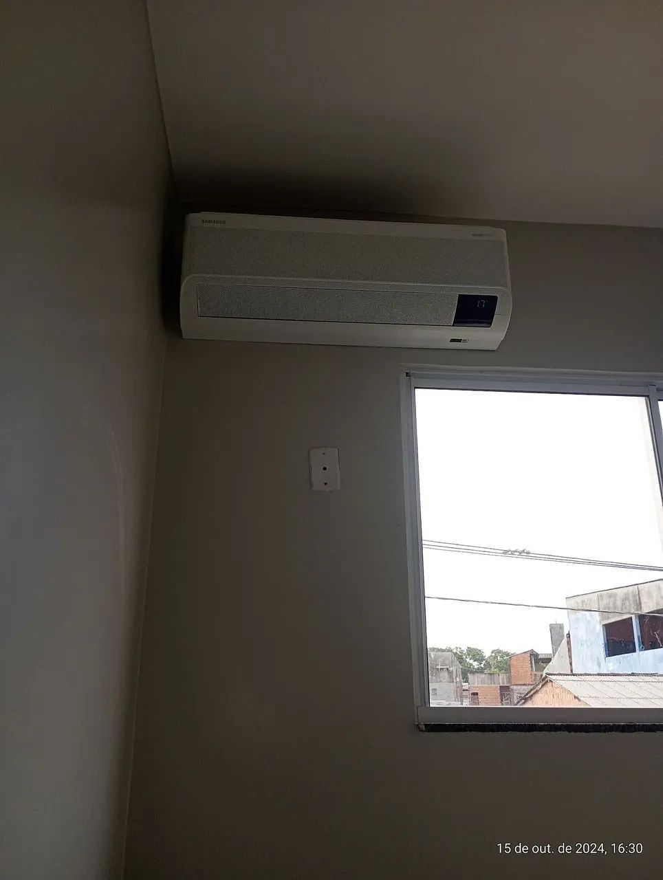 Vendemos splits inverter seminovos  - Foto 5