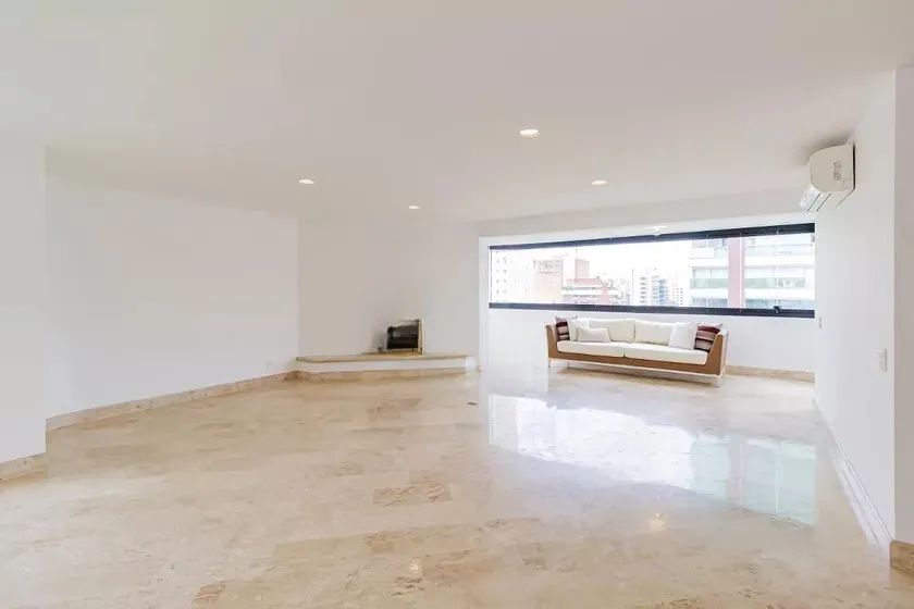 Apartamento à Venda - Brooklin, 6 Quartos, 600 m2 - Foto 2