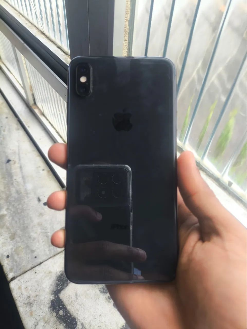Iphone xs max
