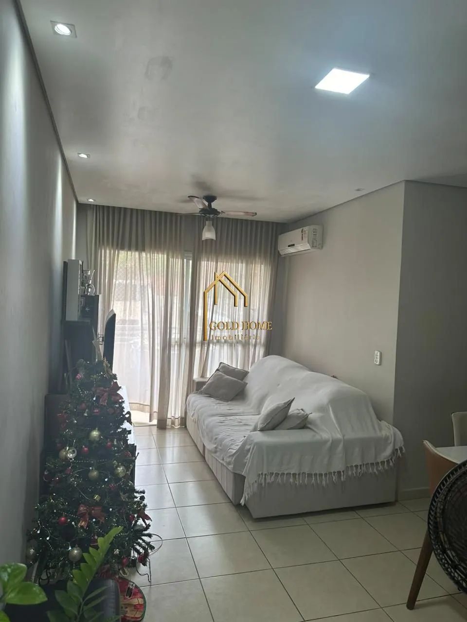 ALUGA-SE APARTAMENTO RESIDENCIAL TORRES DAS PALMEIRAS - Foto 5