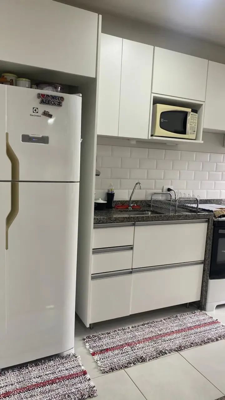 APARTAMENTO PARA LOCAÇÃO | EDIFÍCIO CARPE DIEM - Foto 5