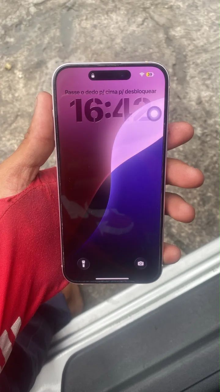 iphone 15 plus 128Gb  - Foto 3