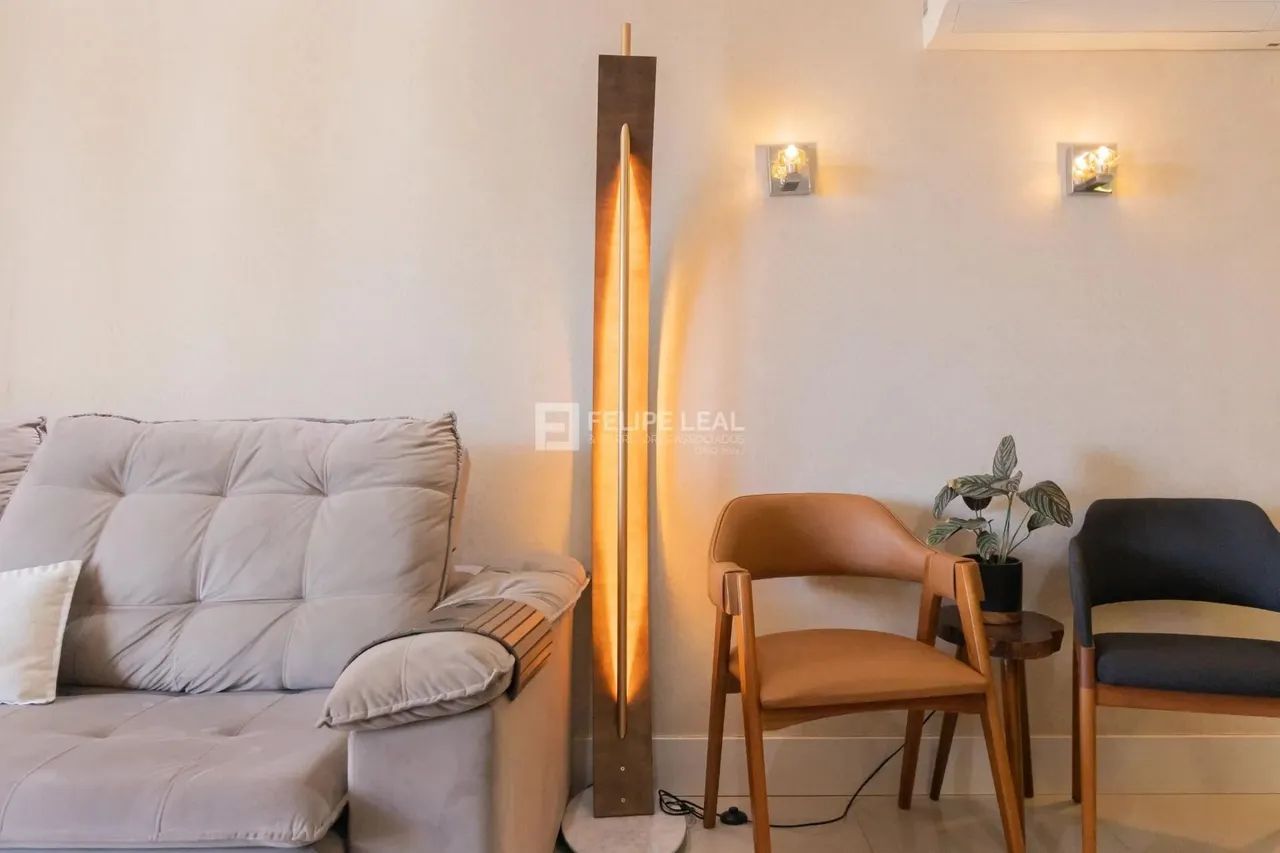 Apartamento em Praia Comprida - São José, SC - Foto 4