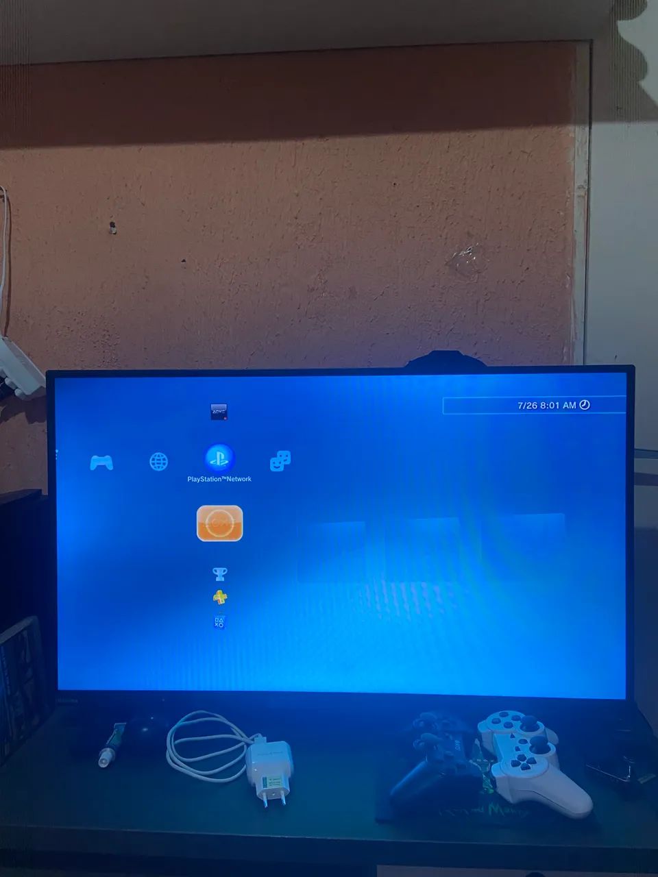 Ps3 500Gb  - Foto 4