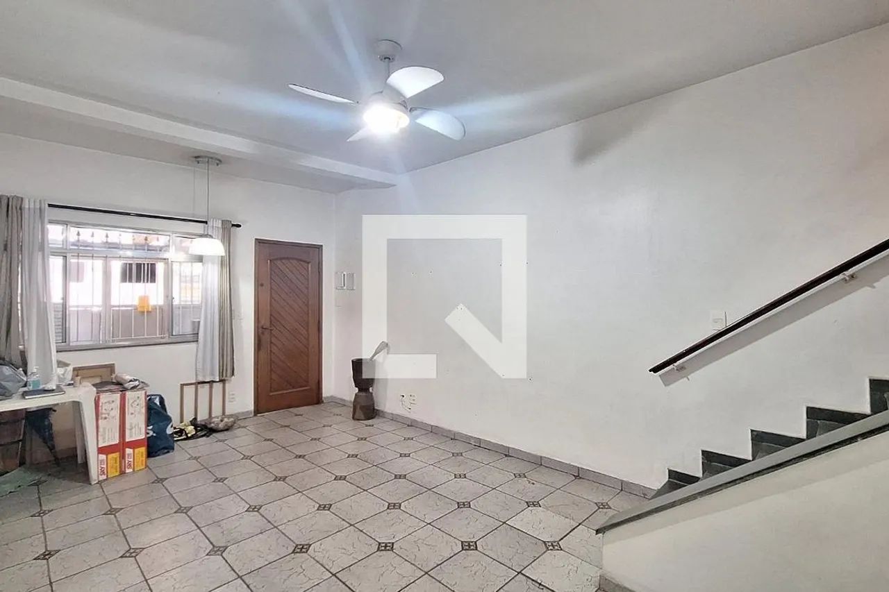 Casa à Venda - Vila Leopoldina, 2 Quartos, 100 m2 - Foto 2