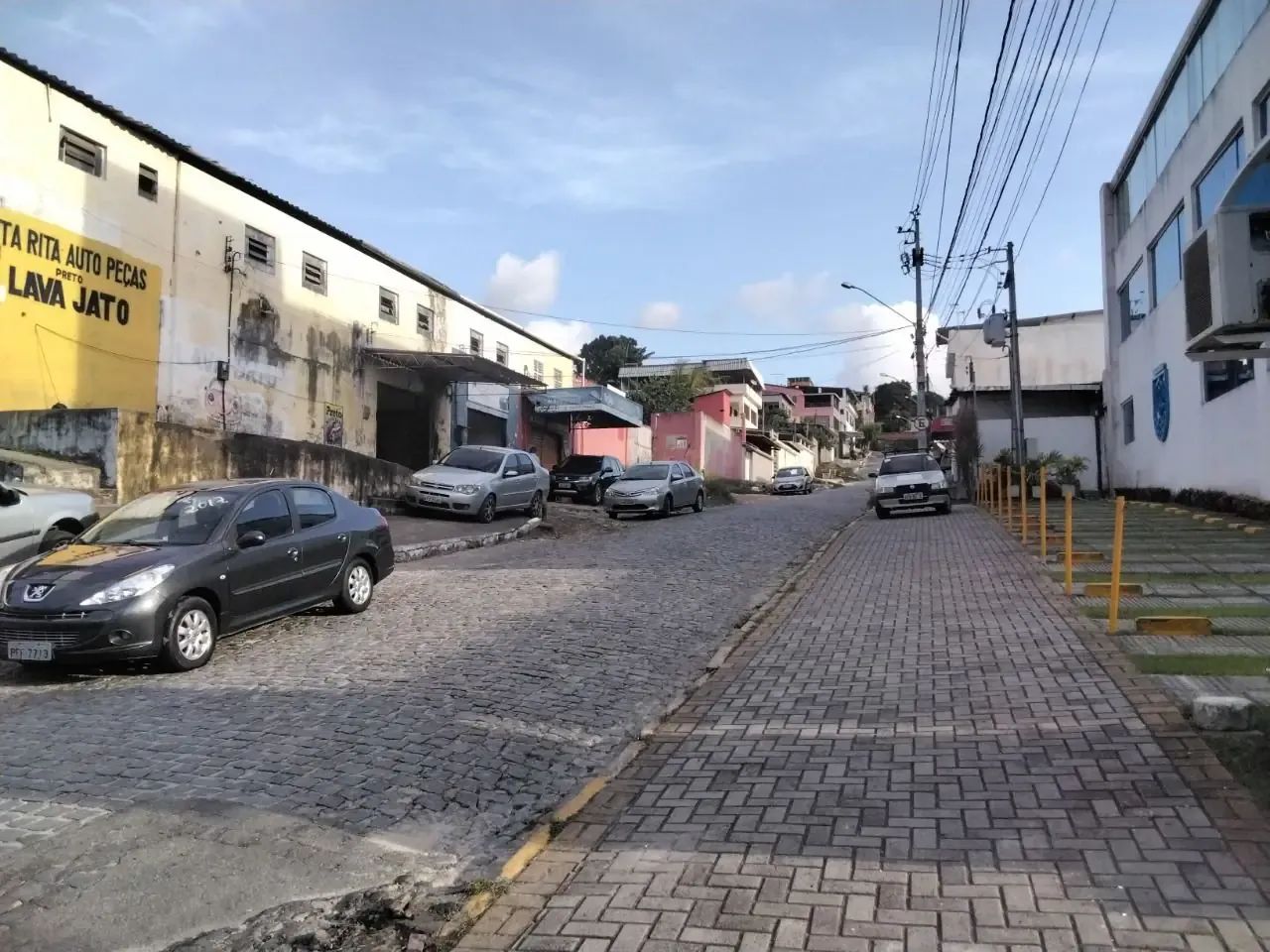 Comercial à venda, TIMBI, Camaragibe, PE - Foto 3
