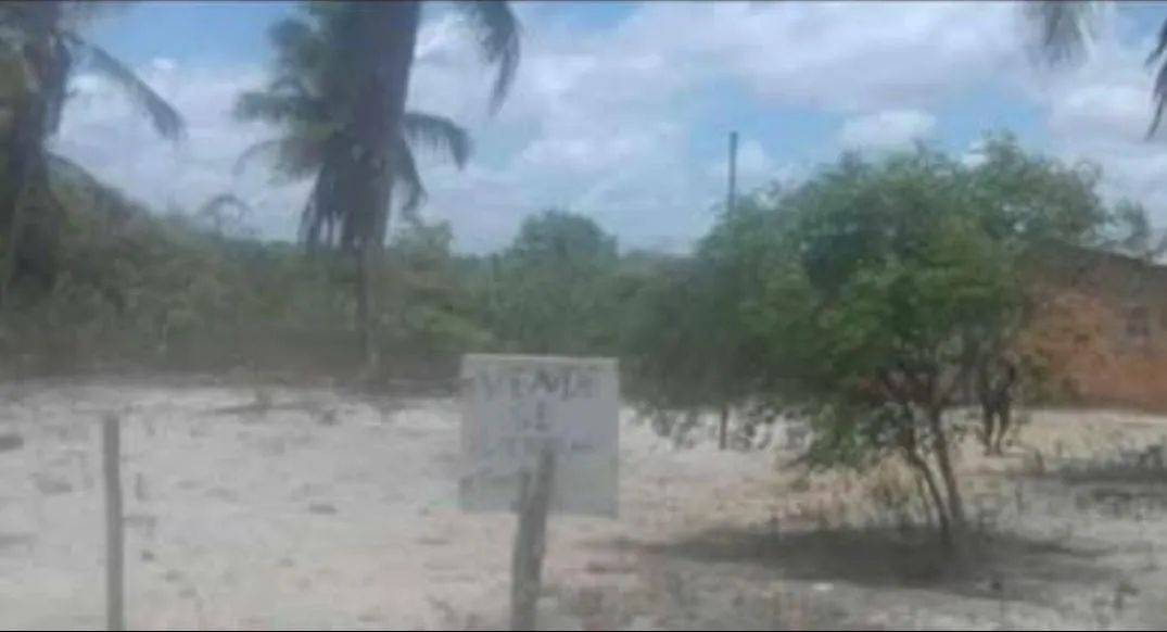 VENDO TERRENO EM JAPARATUBA SERGIPE - Foto 5