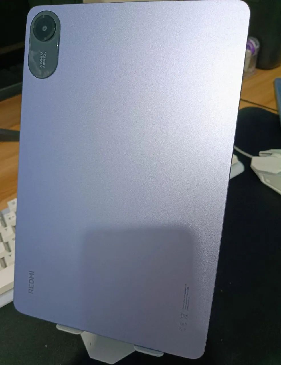 Tablet redmi pad 2 - Foto 2