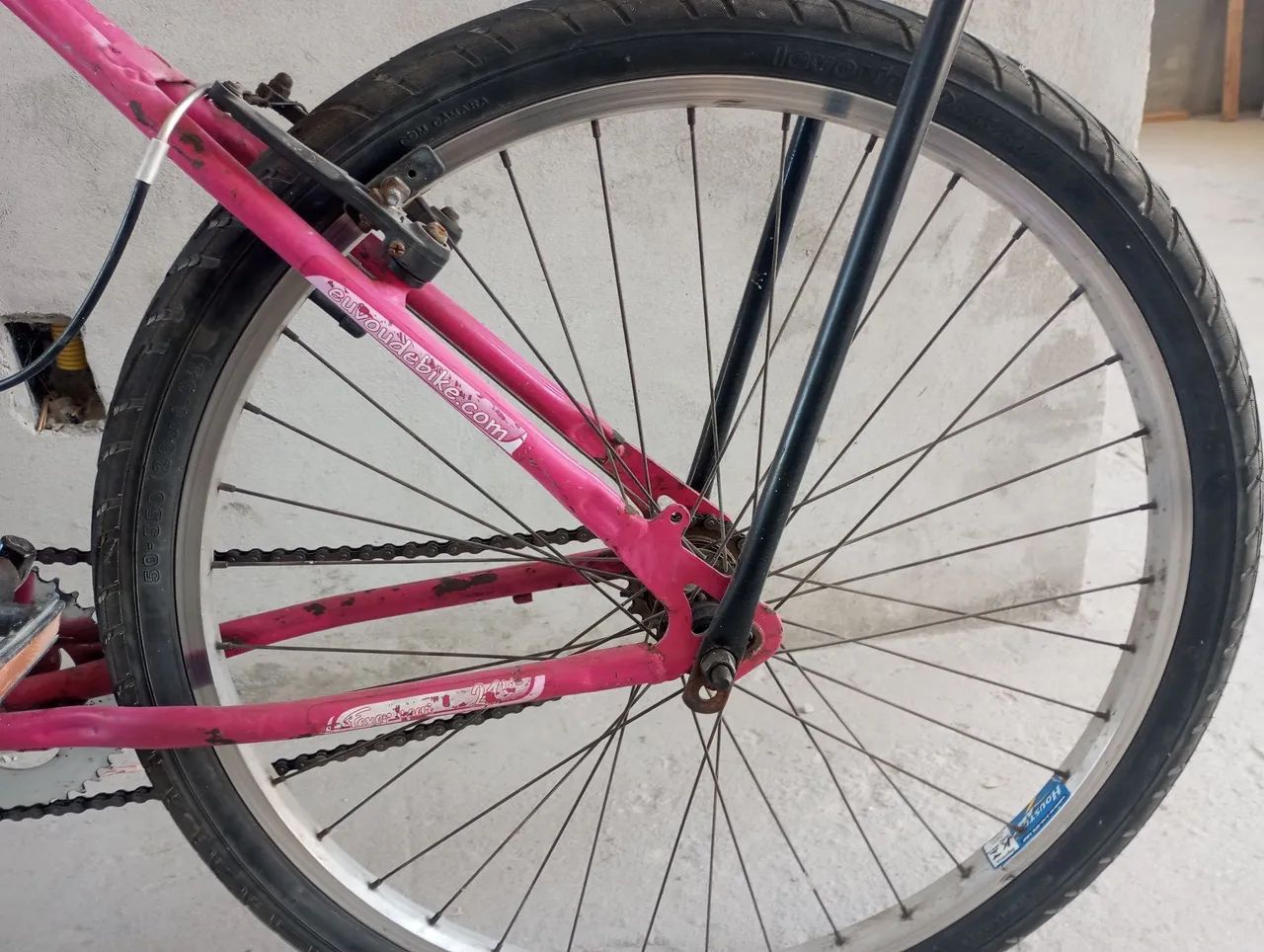 Bicicleta  - Foto 5
