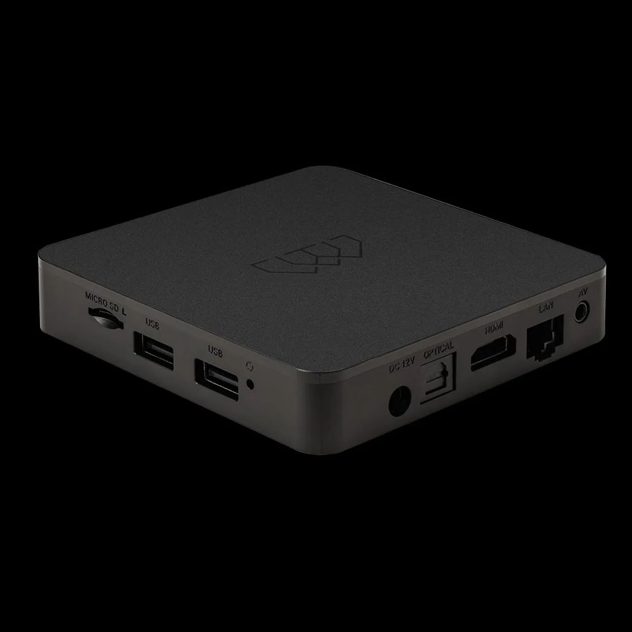 Smart TV Box 4K Intelbras baixei o preço. - Foto 3