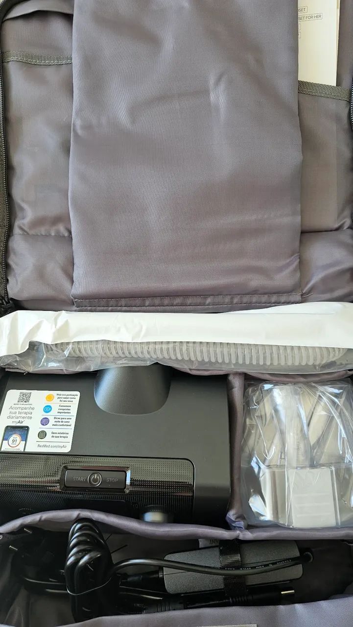 Cpap airsense 10 Resmed