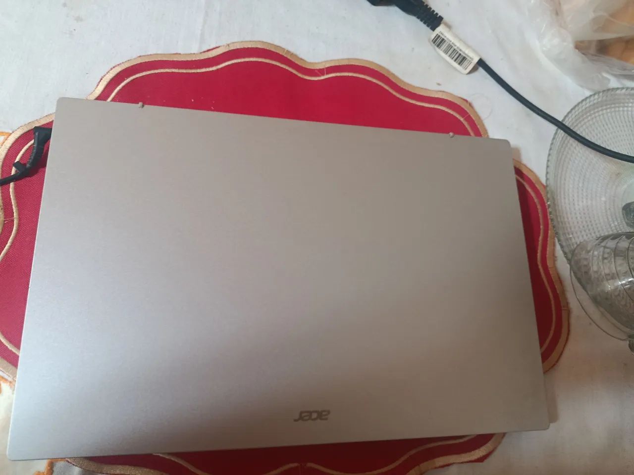 Notebook Acer Aspire 3 Semi-novo - Foto 3