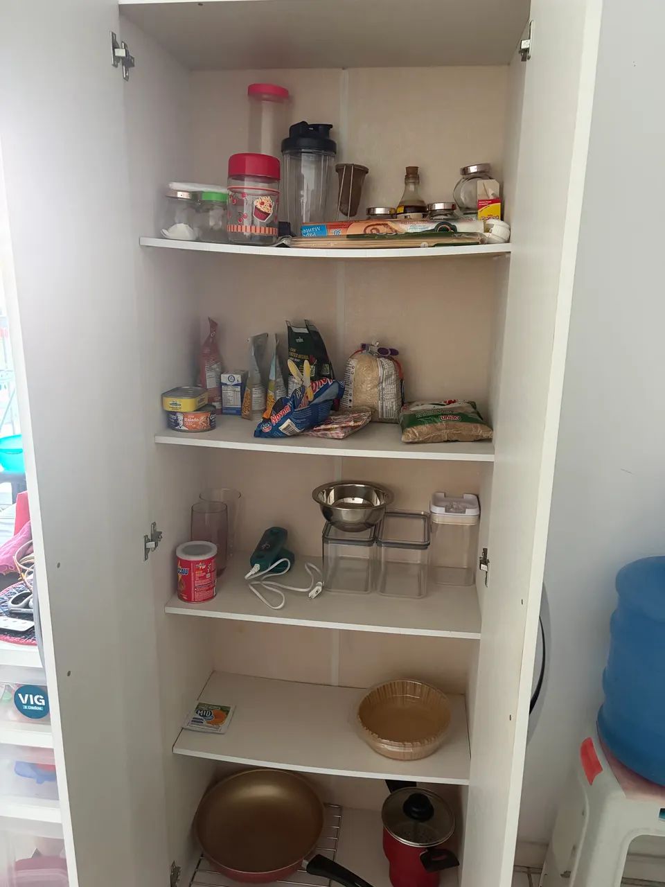 Armário Multiuso  - Foto 2