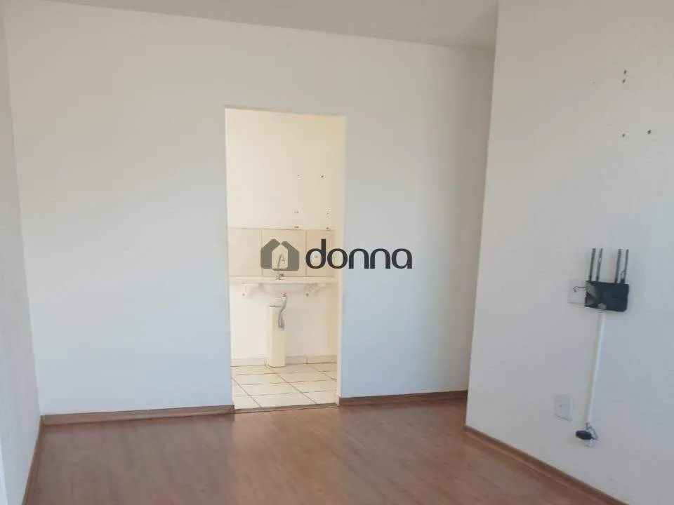 Apartamento residencial de 2 quartos à venda em Uberaba, MG - Foto 2