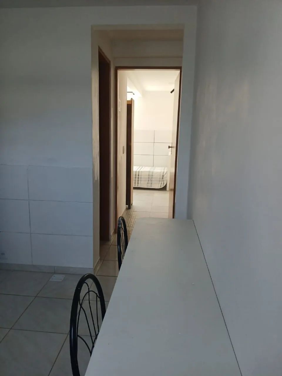 Kitnet Jurerê 