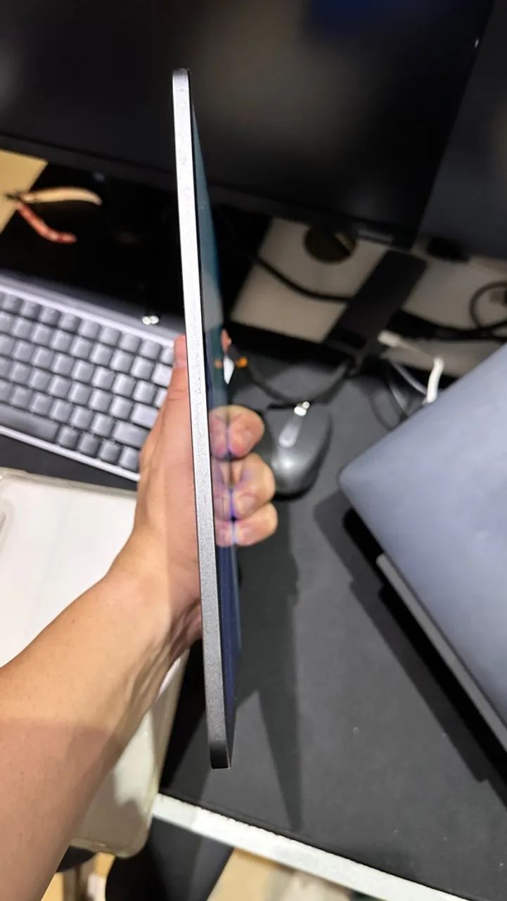 iPad Air M1 256Gb  - Foto 3