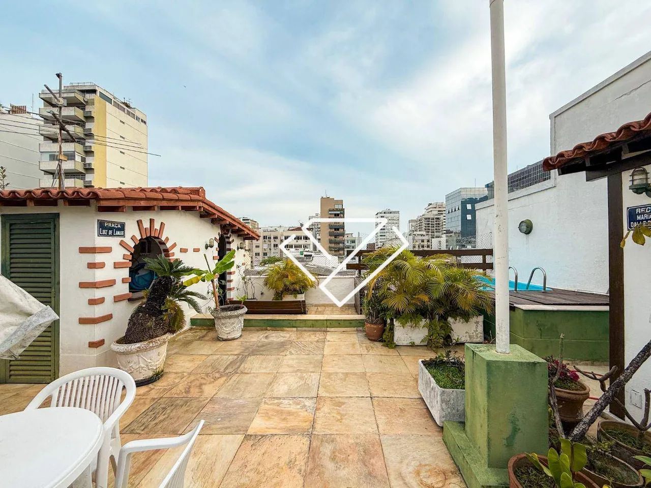 Cobertura com 3 quartos à venda, 250 m² por R$ 5.500.000 - Ipanema - Rio de Janeiro/RJ - Foto 6