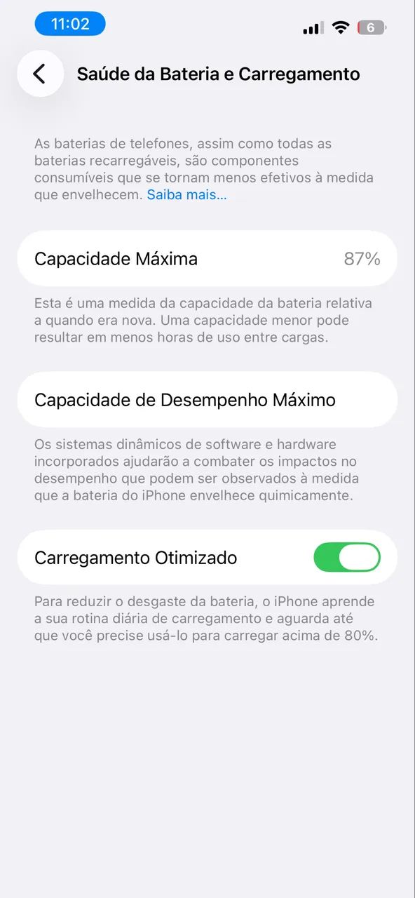 iPhone 13 128gb  - Foto 2