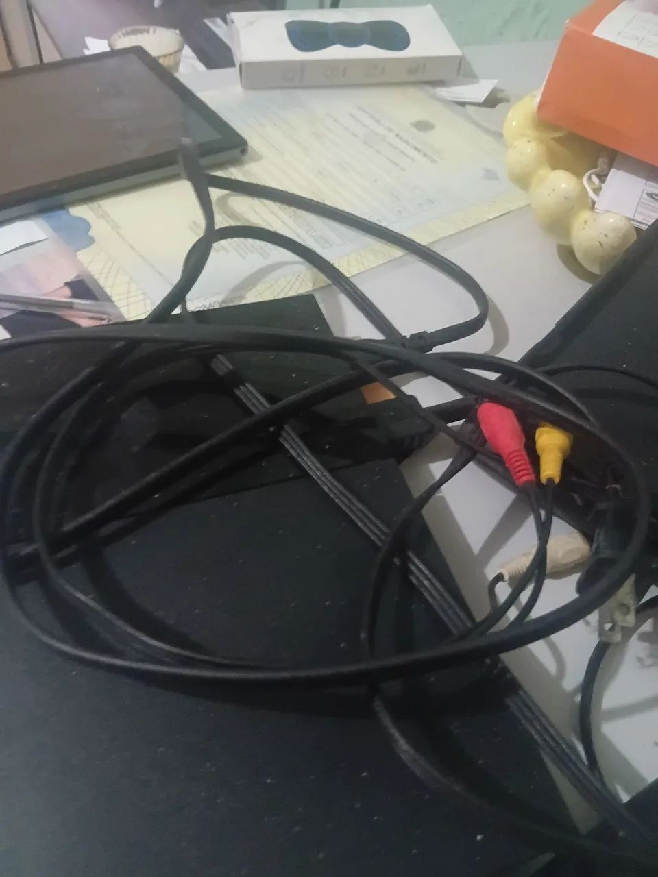 Ps2 com defeito - Foto 2
