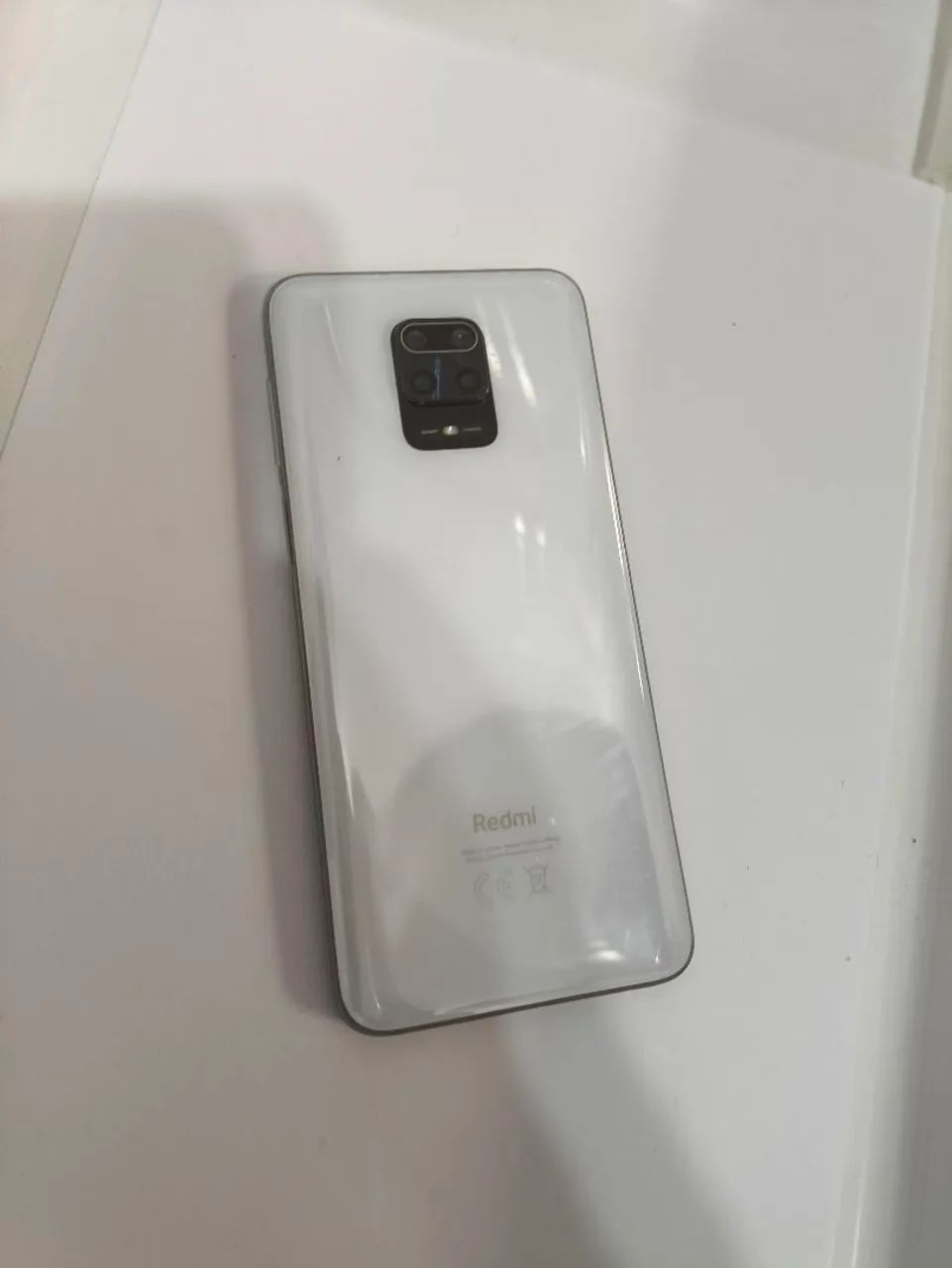 Xiaomi Redmi Note 9 Pro 256GB - Foto 6