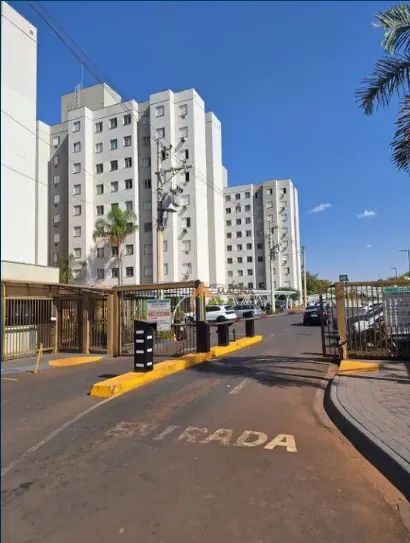 Foto - Ribeirão Preto - Residencial das Américas