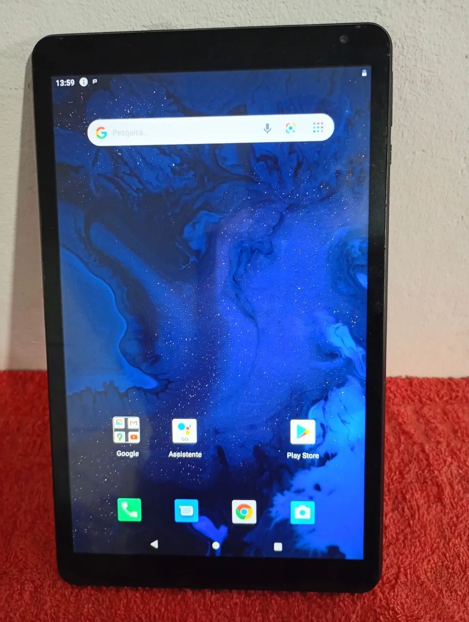 Tablet M10 4G PRO X - Foto 2