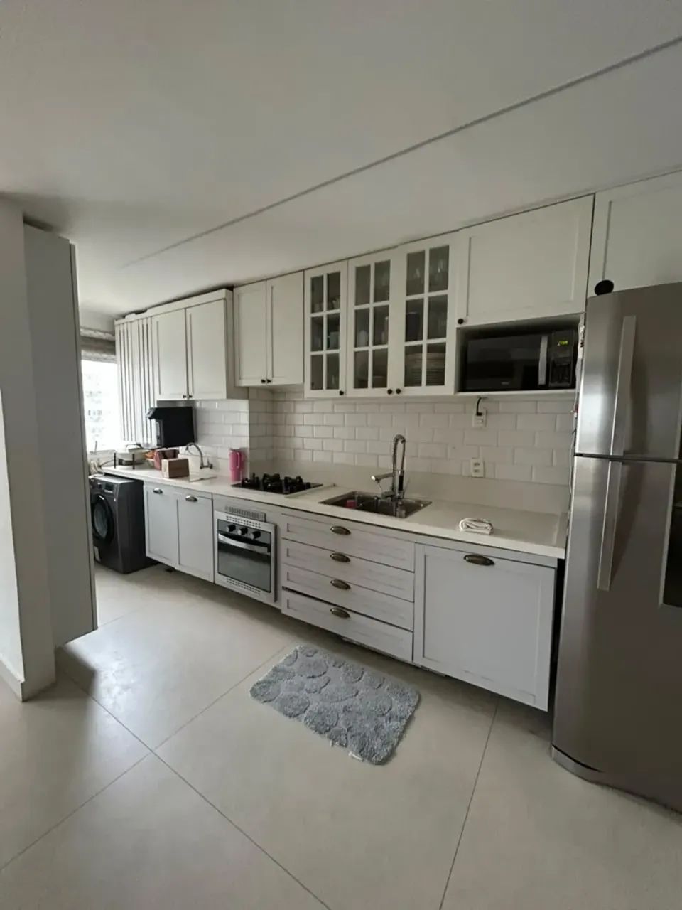 Cobertura Duplex no Soho na Barra